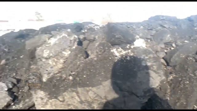 Кузбасский рядовой уголь. Привезли РЯДОВКУ!