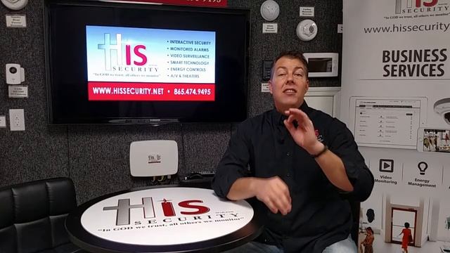 Tech Tuesday -  Local Business = Local Partner For Security