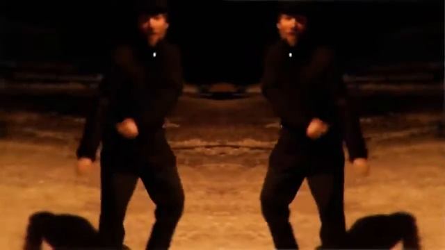 Грибабас гроза грибов