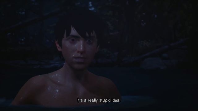 Life Is Strange 2 (Napisy PL) #15 - Epizod 3 (Po Polsku / Gameplay PL / Zagrajmy W)