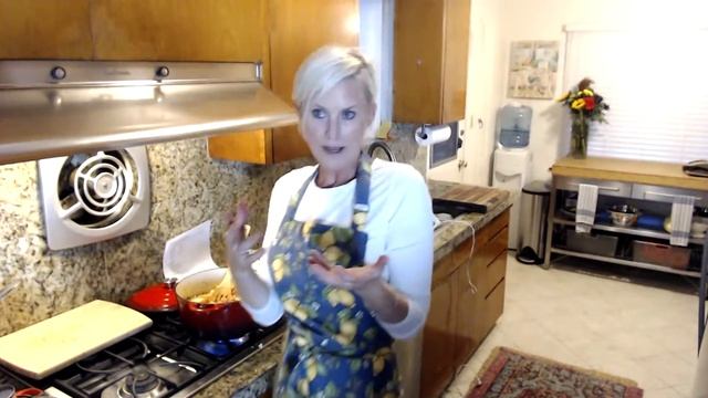 Keto Stuffed Cabbage Soup, Keto Pumpkin Cheesecake Pie & Fathead Chaffles