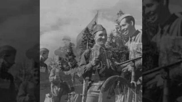 1941-1945 НЕ ЗАБЫВАЙТЕ ПОДВИГИ НАШИХ ПРАДЕДОВ