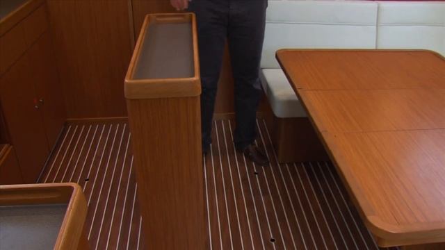BAVARIA - CRUISER 46 - On Board With Product Manager (ENGLISH)