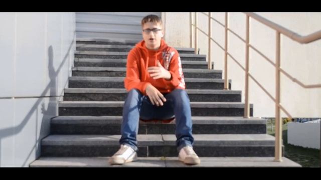 Ivan Doroshenko-На роднай мове! (ПРЕМЬЕРА КЛИПА 2020) #Рэп #Пинск #Пинск2020 #Белорусский_рэп