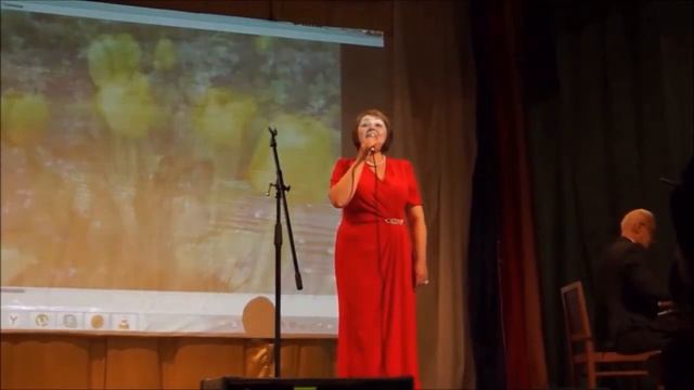 Голоса  родного края