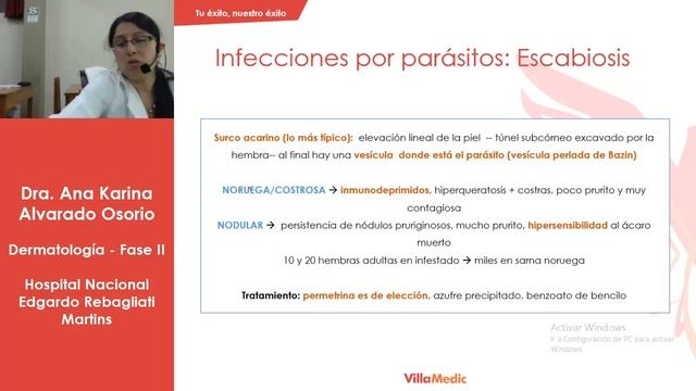 DERMATOLOGIA FASE 2