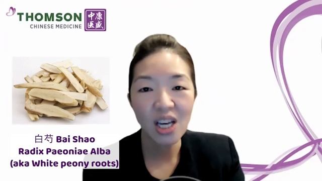 Enhancing Fertility With TCM