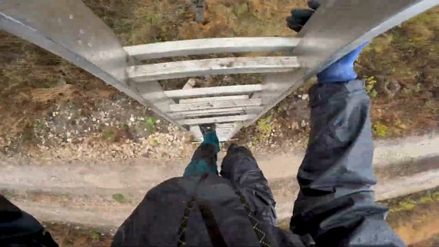 Промозглый интернет