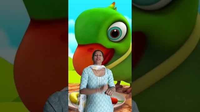 M Tota M Tota #youtubeshorts #kidssongs #baalgeetsong #poems #kavitaye #pihutv #rhymes #mtota