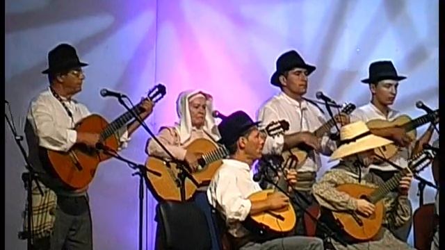 XXX festival regional de folklore de maspalomas  5-6-10 majadilla1