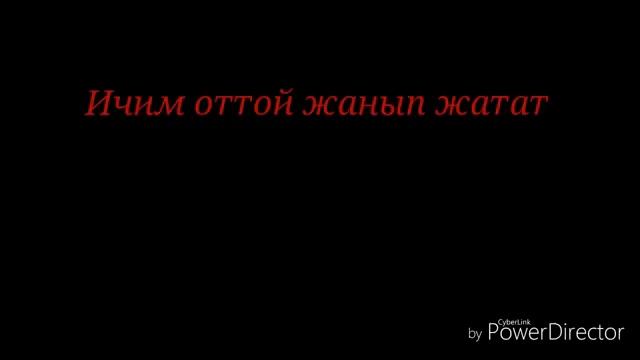 Армандуу сүйүү лирика