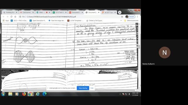 ASSIGNMENT QUESTIONS & MCQ DISCUSSION CHAP 1