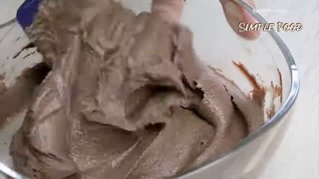 Шоколадные трюфели