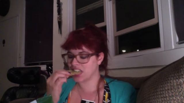 Truffle Addict Tries Lay's Truffle Chips