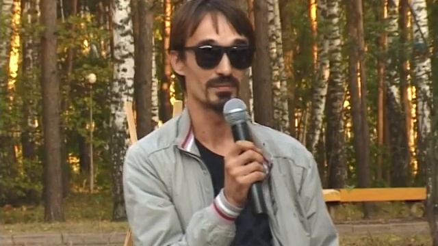 В Заречном открылся шестой симпозиум скульпторов «Поэзия созидания»