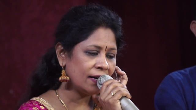 Charedesi Kanulatho Cherukonti Ninnu_Madhura Veena Musicals