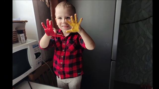 Веселка вітає З ДНЕМ ЗАХИСНИКА УКРАЇНИ