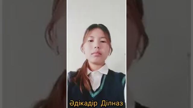 Ұстаздар мирамына тілек(4)