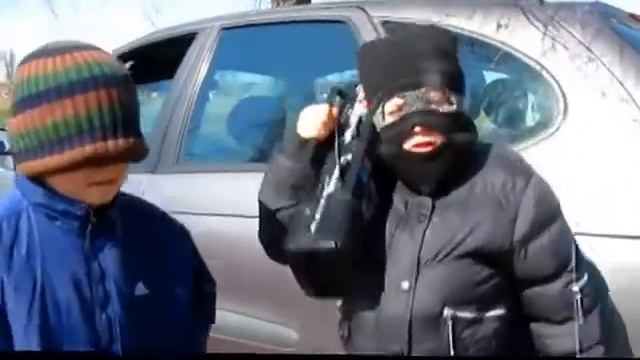 Тает железо