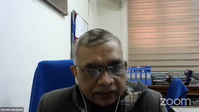 Concurrent Session- APS, MJN Award Contest - IPS Delhi Zone Symposium 2020-21