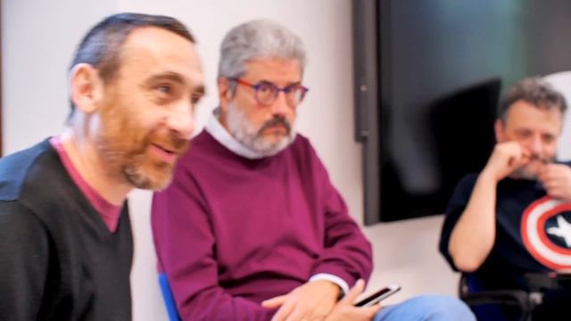 A #TalkWith Manetti Bros