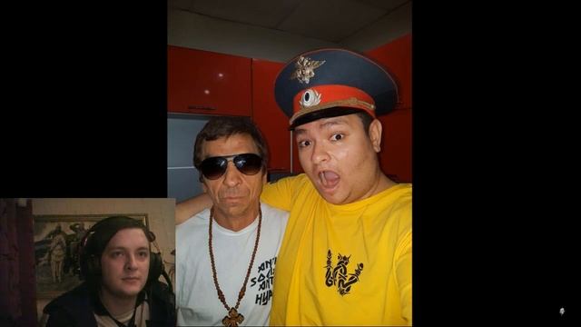 Audio RW - Мэддисон о шкурах на твиче (Funny Fox Реакция)