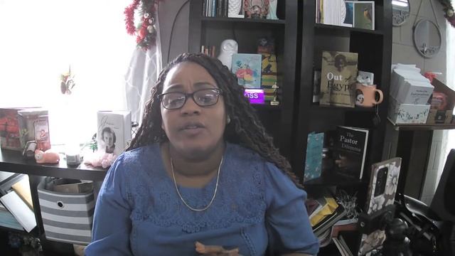 A Publishing Company Started By A Word From God!