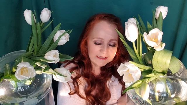 Самка лосося