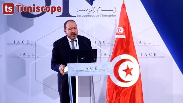 Allocution De M. Tawfik Jelassi, Professeur, IMD Business School Lausanne, Suisse