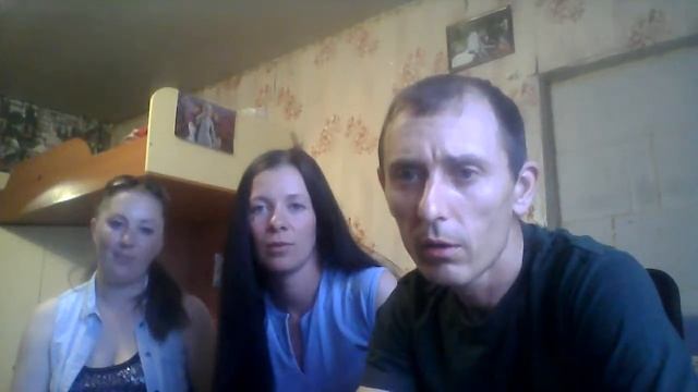 прямой эфир на 50000 подписчиков