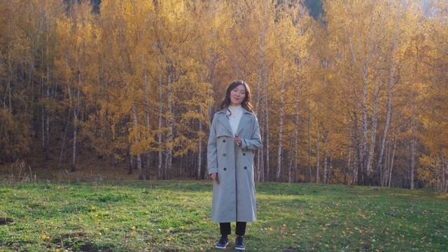 Алтынай Жаныбекова / Суйуу бакыты / Cover