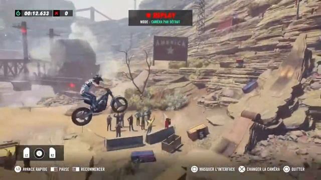 Trials Rising - Mine Your Own Business Diamond