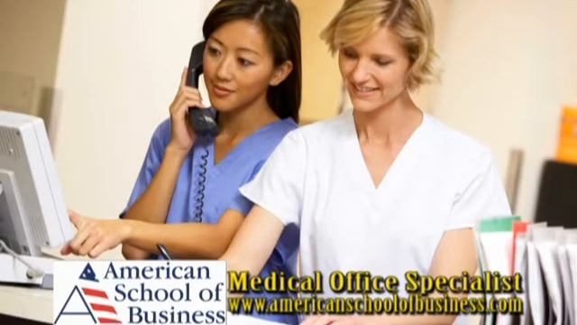 American School Of Business MOS By ELAW