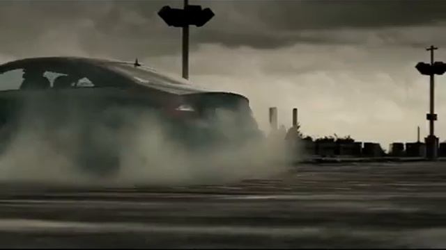 Полторы минуты чистого драйва!(dubstep)