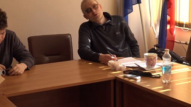 Василий Ширяев, арт-критик, о Егоре Летове. Краевая библиотека #крашбиблиотека #большекниг