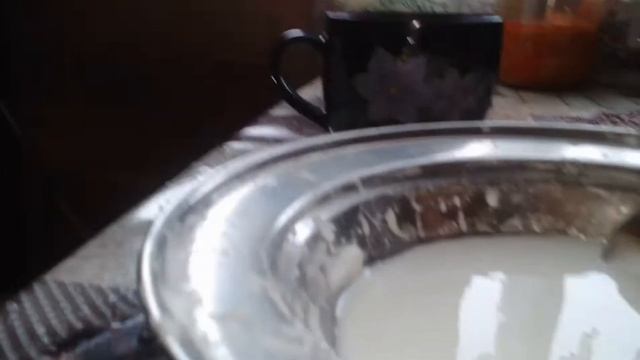 Експерименти на кухні