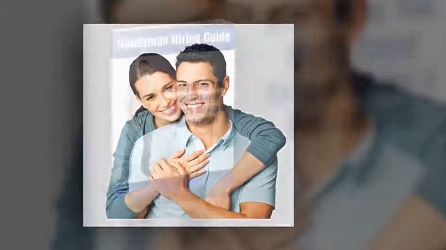 Small Business TV - B2C - Business To Consumer  - UK Handyman Guide