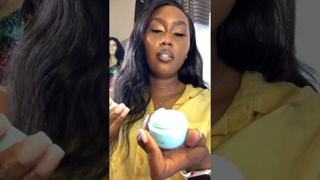 My First BoxyCharm January 2020