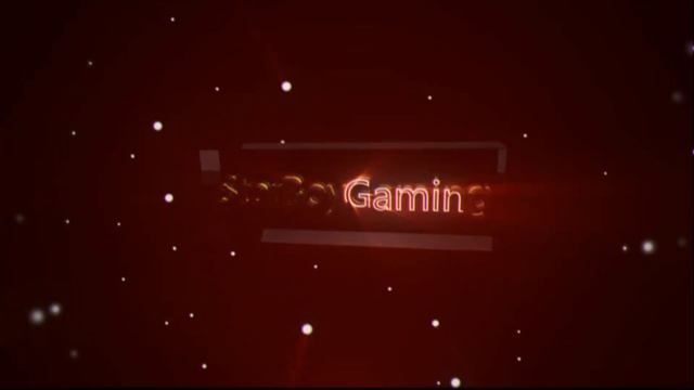 Заказал StarBoyGaming (№29)