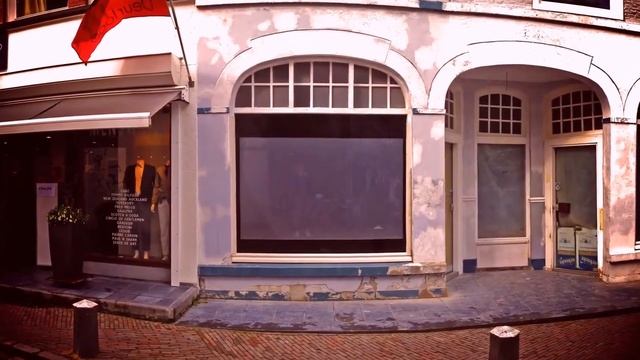 Видеовитрина с Дополненной реальностью