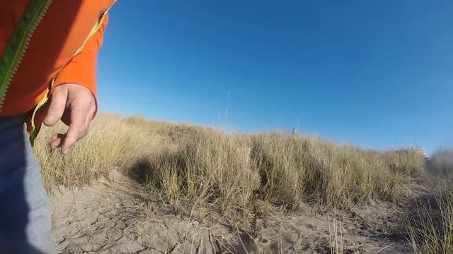 TOYOTA   Attempts World Record Dune Jump   !!!   FAIL  !!!