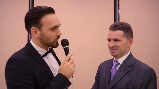 Корпоратив