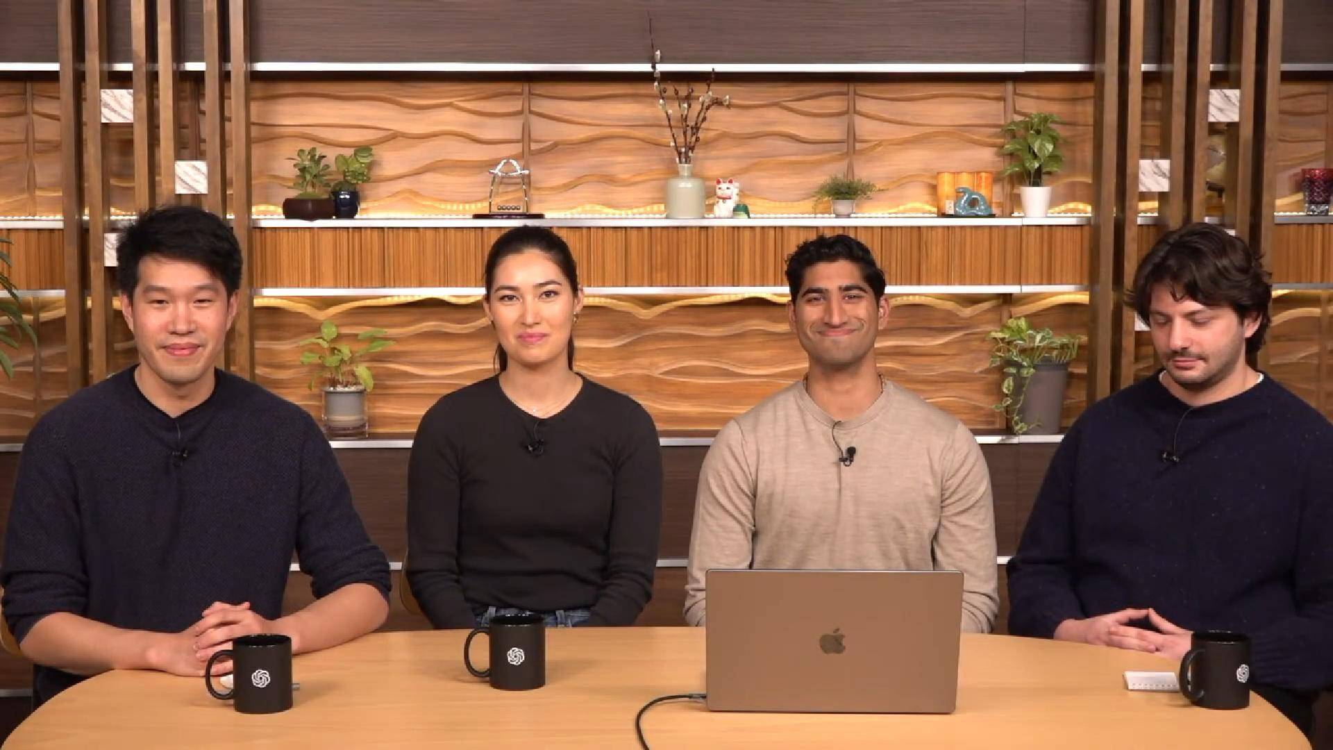 OpenAI 03.02.2025 презентация Deep Research на русском