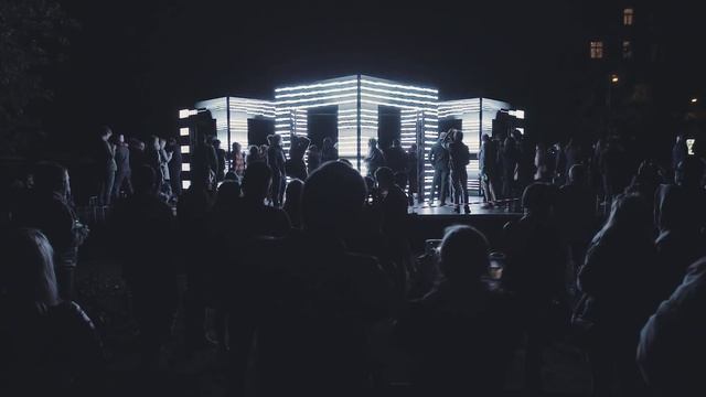 SIGNAL festival 2017 - 12. 10.