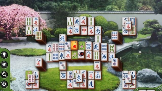 Microsoft Mahjong - Online Free Game At 123Games.App
