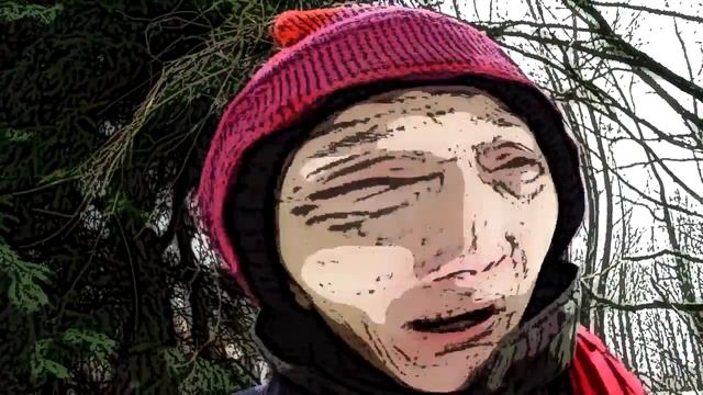 муз.сериал Грибы - Aliens 70 серия.Кто же я? Схожу с ума.