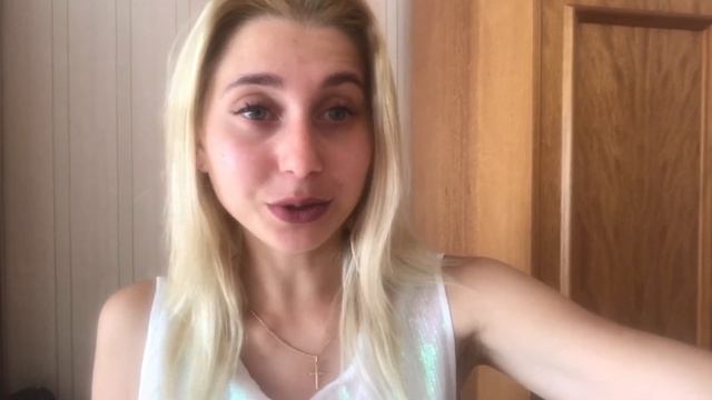 Мой взгляд на отношения