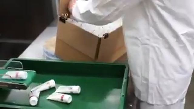 СОБСТВЕННЫЙ ЗАВОД FABERLIC