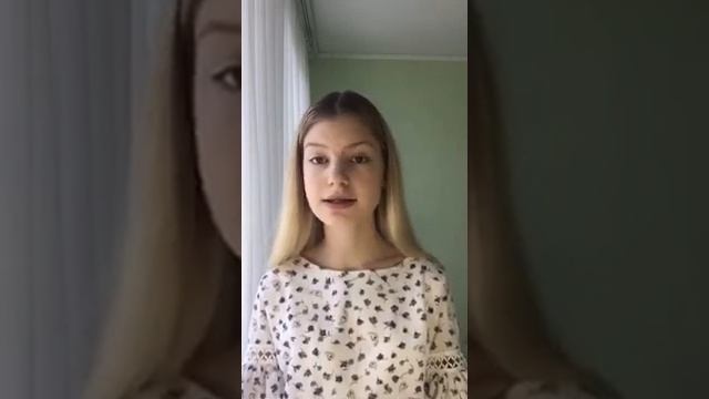 Акция «Гордимся Великой Победой»