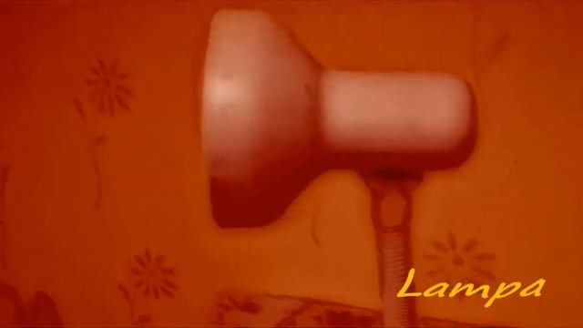 Pushkarev Lampa.avi